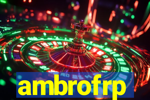 ambrofrp