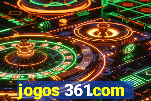 jogos 361.com