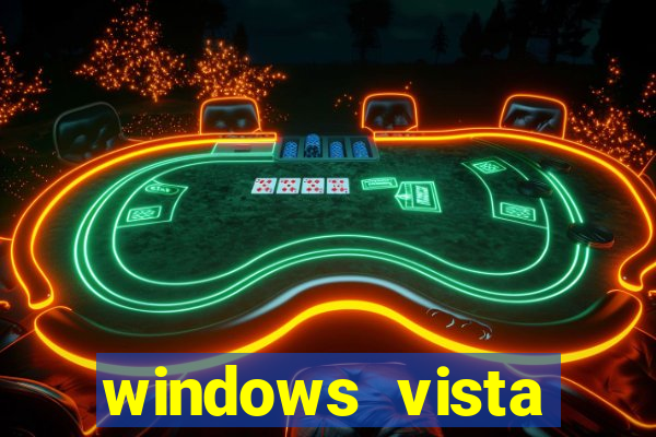 windows vista simulator online