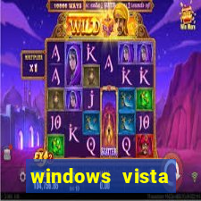 windows vista simulator online