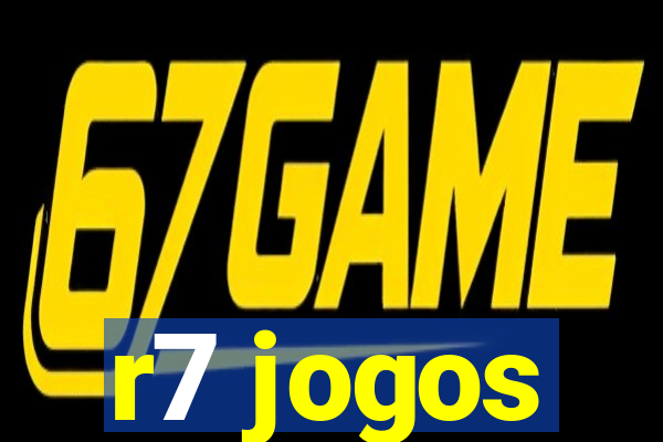 r7 jogos