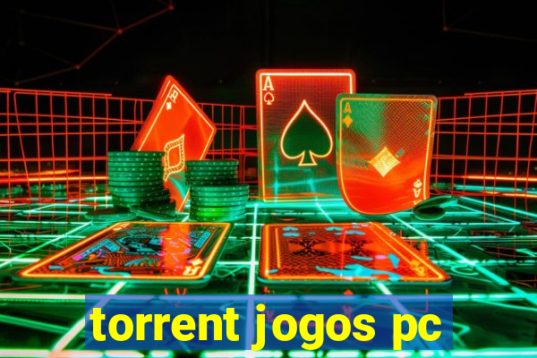 torrent jogos pc