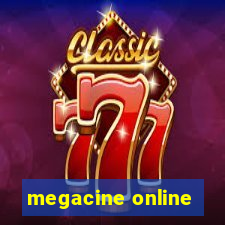 megacine online