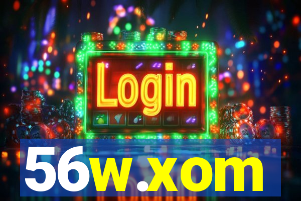 56w.xom