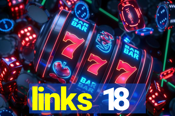 links 18