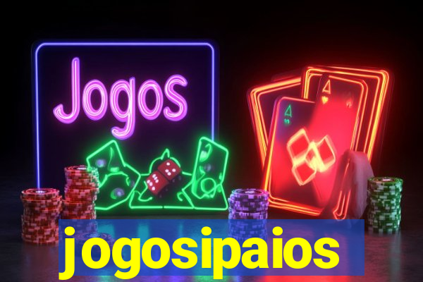 jogosipaios