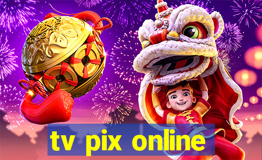 tv pix online