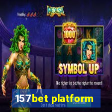 157bet platform