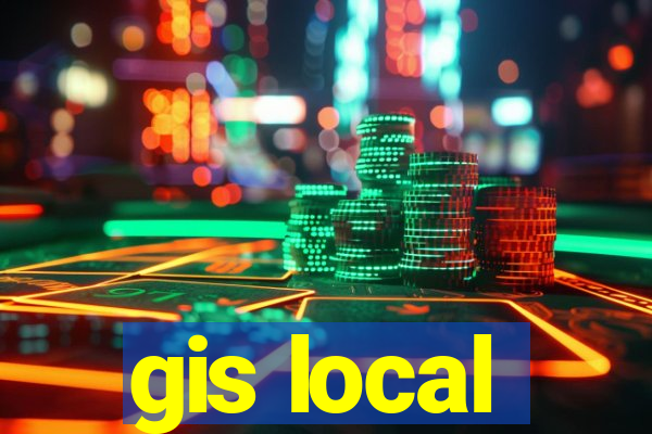 gis local