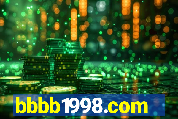 bbbb1998.com