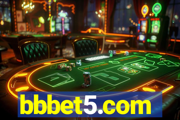 bbbet5.com