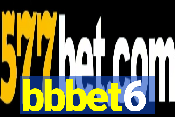 bbbet6