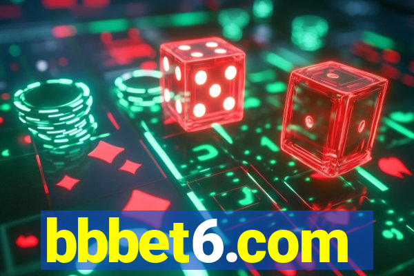 bbbet6.com