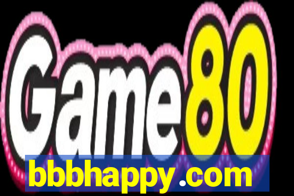 bbbhappy.com