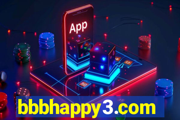 bbbhappy3.com