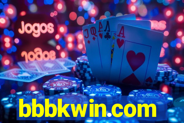 bbbkwin.com