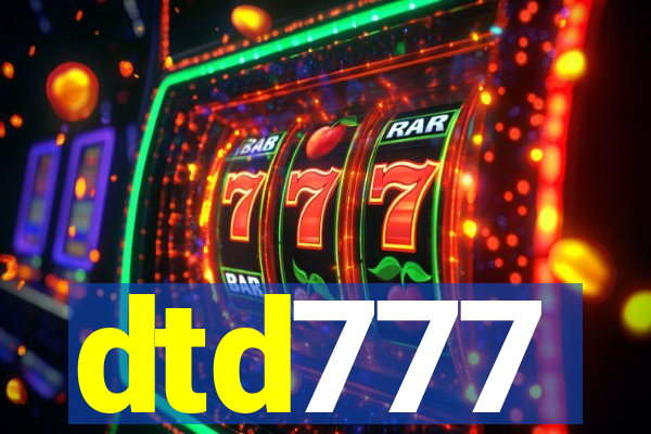 dtd777