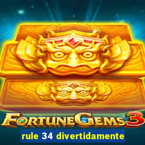 rule 34 divertidamente