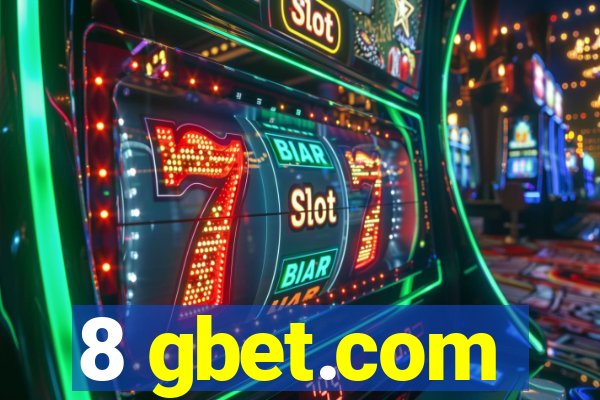 8 gbet.com