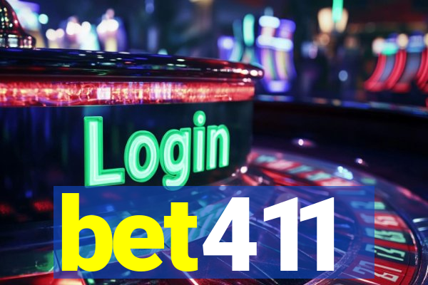 bet411