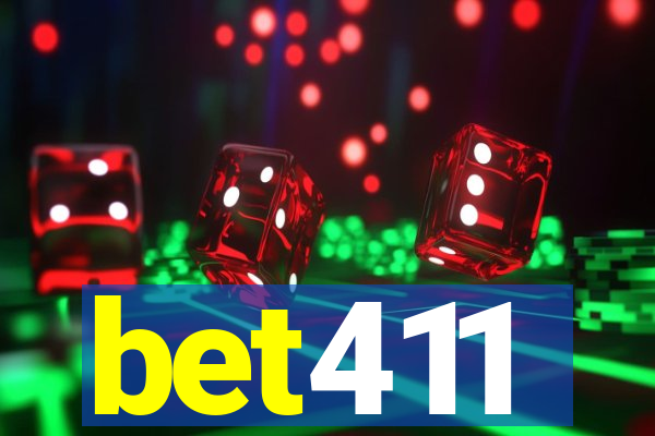 bet411