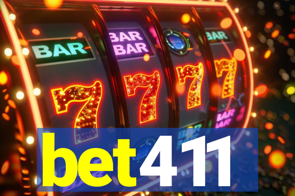 bet411