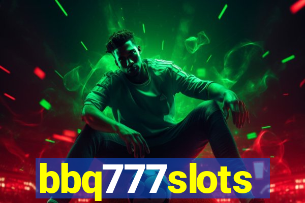 bbq777slots