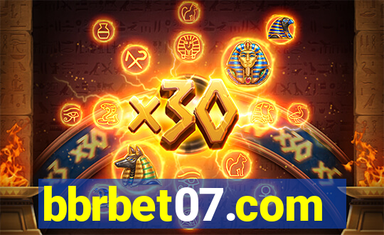 bbrbet07.com