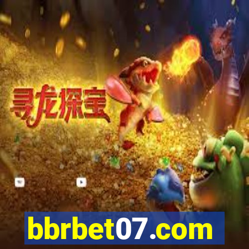 bbrbet07.com