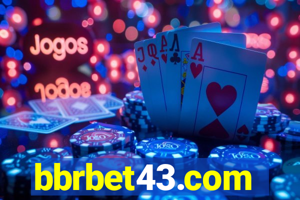 bbrbet43.com