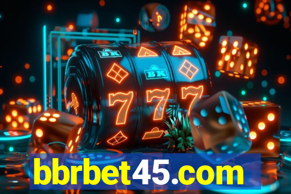 bbrbet45.com