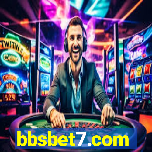 bbsbet7.com