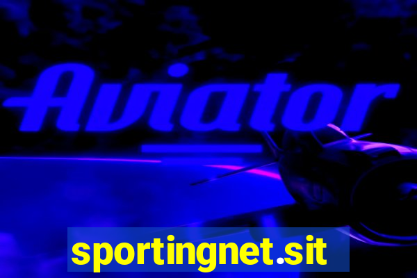 sportingnet.site