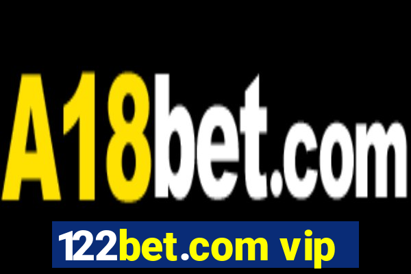 122bet.com vip