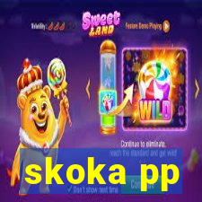 skoka pp