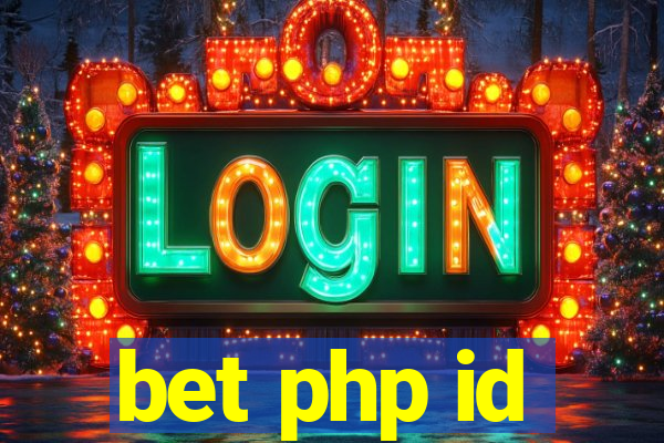 bet php id