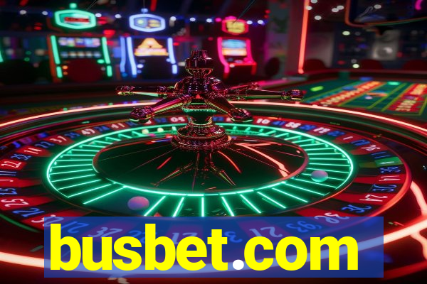 busbet.com