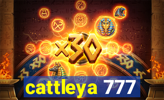 cattleya 777