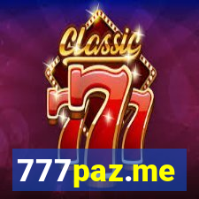 777paz.me