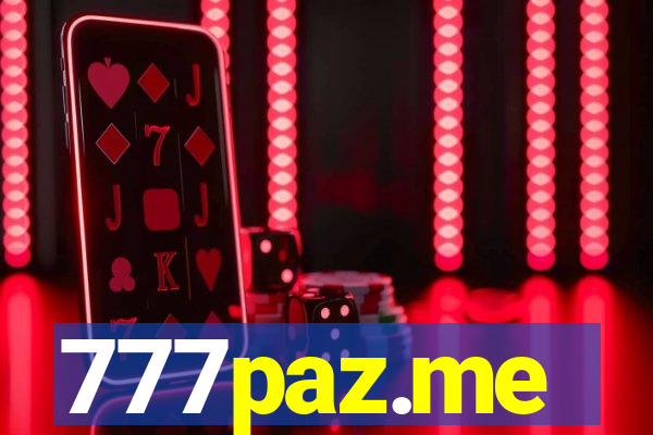 777paz.me