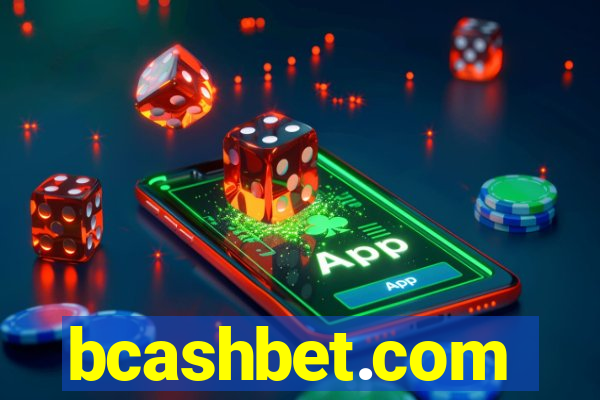 bcashbet.com