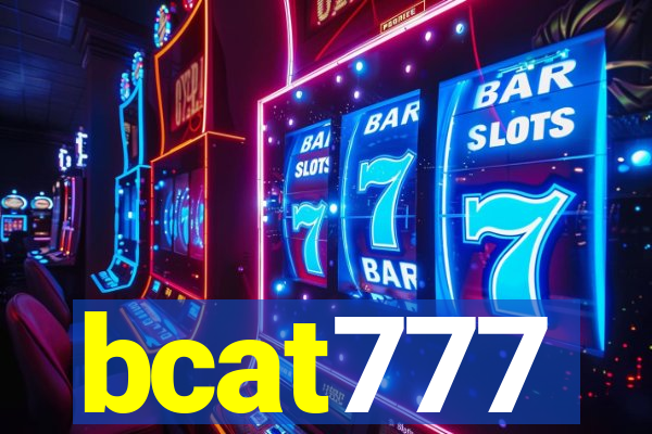 bcat777