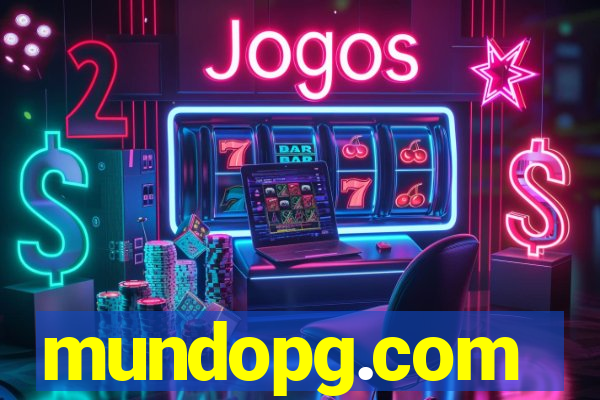 mundopg.com