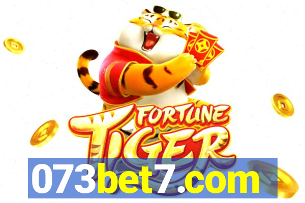 073bet7.com