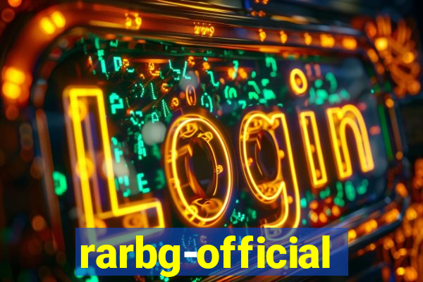 rarbg-official