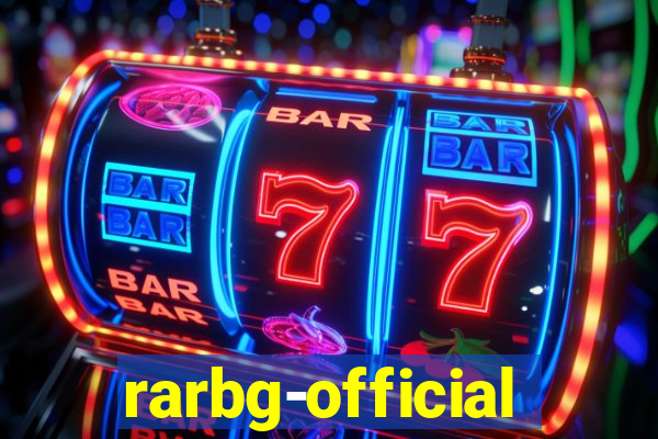 rarbg-official