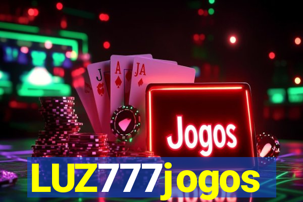 LUZ777jogos