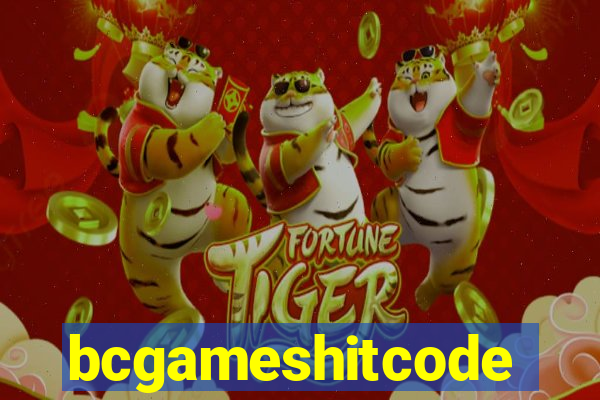 bcgameshitcode