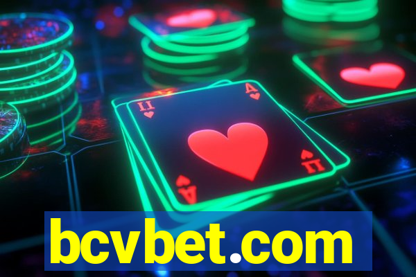 bcvbet.com