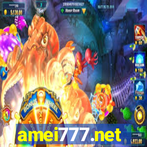 amei777.net